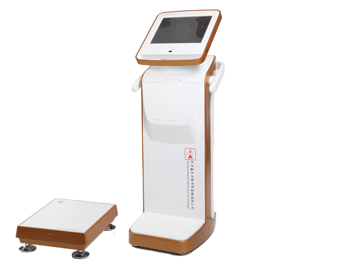 GMCS-8 體重測試儀