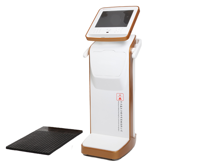 GMCS-8 縱跳測試儀